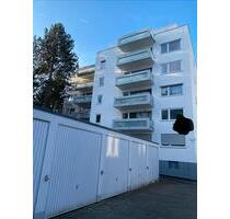 1 Zimmer Wohnung Frankfurt Sachsenhausen - Frankfurt am Main Sachsenhausen Süd