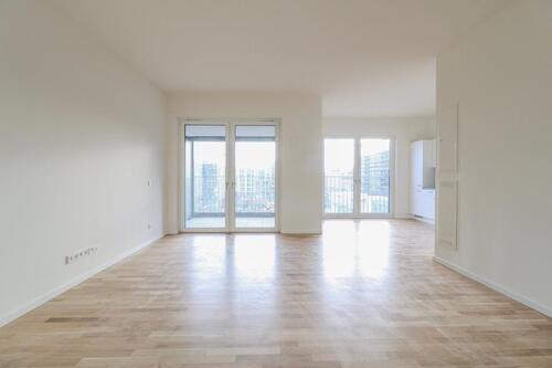 Foto - 2 Zimmer Etagenwohnung zur Miete in Berlin