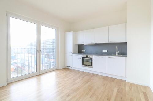 Foto - Etagenwohnung in Berlin zur Miete