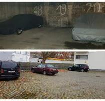 Tiefgaragenstellplatz 95 € und Aussenstellplatz 70 € zu vermieten - Berlin Reinickendorf