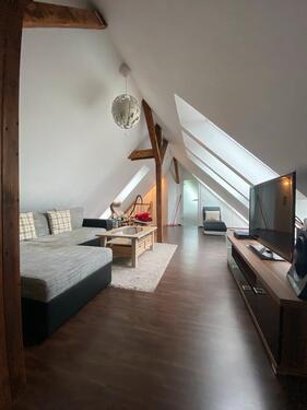 Foto - 2 Zimmer Dachgeschoßwohnung in Herne