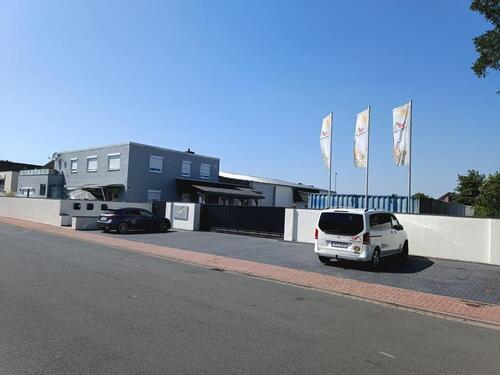 Foto - Lagerflächen - 75,00&nbsp;EUR Kaltmiete,