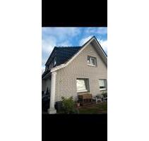 Schöne Dreizimmerwohnung mit Garten - Delmenhorst Düsternort