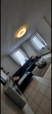 Foto - Erdgeschoßwohnung in Delmenhorst zur Miete