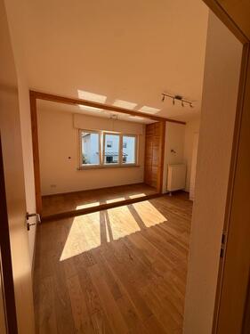 Foto - 4 Zimmer Etagenwohnung in Hatzenbühl