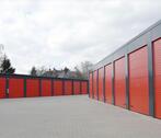 Foto - Garagen Wohnmobilstellplätze Einzelgaragen