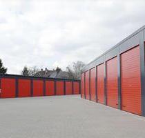 Garagen Wohnmobilstellplätze Einzelgaragen - Nordhausen