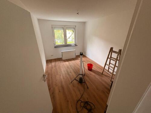 Foto - 2 Zimmer Etagenwohnung zur Miete in Frankfurt am Main