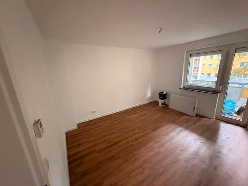 Foto - Etagenwohnung in Frankfurt am Main zur Miete