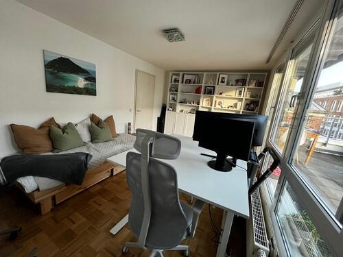 Foto - Einfamilienhaus in Köln zur Miete