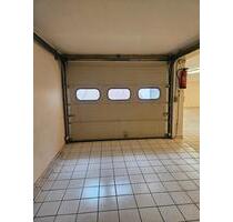 Tiefgarage Lagerfläche zu vermieten – vielseitig nutzbar - Wallenhorst