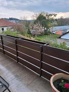 Foto - grosszuegige DG-Whg in Hennenbach