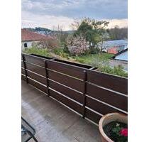 grosszuegige DG-Whg in Hennenbach - Ansbach