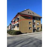 Modernisierte 3-Zimmer Eigentumswohnung 2 Balkone & Garage - Velbert