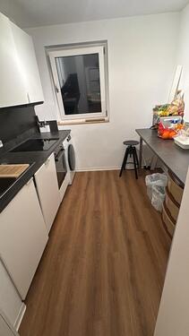 Foto - 5 Zimmer Etagenwohnung in Liederbach am Taunus