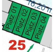 Wohnmobil Stellplatz Halle – 2,70 m breit – 3,35 m hoch - Seesen