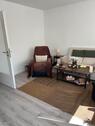 Foto - Dachgeschoßwohnung in Dornum zur Miete