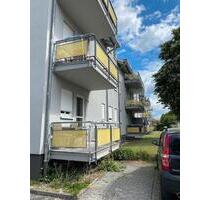 Kapitalanlage mit stabiler Miete | 2-ZKB mit Stellplatz - Groß-Zimmern