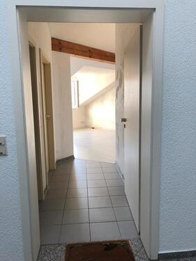 Foto - 2 Zimmer Dachgeschoßwohnung in Groß-Zimmern