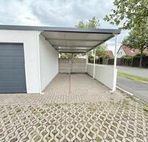 Carport-Stellplatz zu vermieten - Neunkirchen am Brand