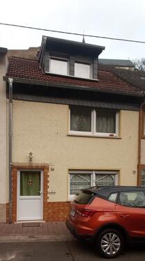Foto - Kl. Haus mit Garten in 55546 Neu-Bamberg ab 01.09.26 zu vermieten