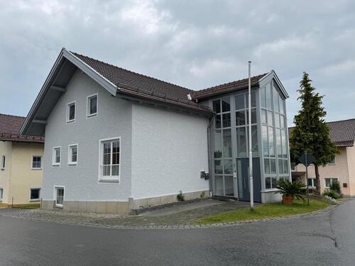 Foto - Mehrfamilienhaus, Wohnhaus in Hofkirchen