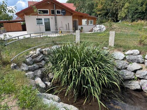 Foto - Haus Häuschen zu verkaufen - 430.000,00&nbsp;EUR Kaufpreis, ca.&nbsp; 80,00&nbsp;m&sup2;