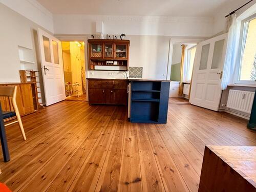Foto - 1.5 Zimmer Etagenwohnung zum Kaufen in Berlin