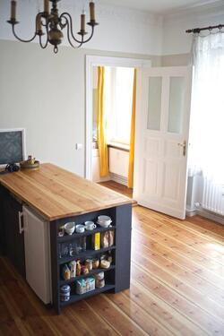 Foto - 1.5 Zimmer Etagenwohnung in Berlin