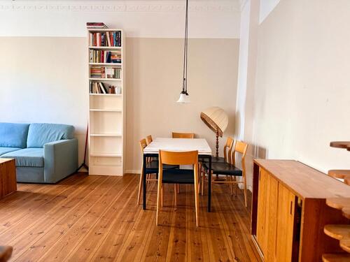 Foto - Etagenwohnung in Berlin zum Kaufen