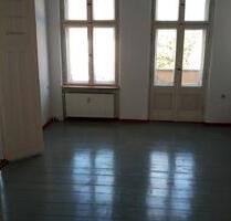 2,5 Zimmerwohnung in Berlin Johannisthal