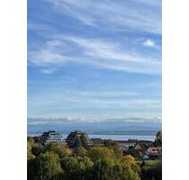 Luxuriöse 2-Zimmer-Wohnung in Meersburg mit See- und Alpenblick