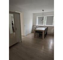 Teilmöblierte Wohnung auf Pferdehof gegen Mithilfe (Minijob TZ) - Katzenelnbogen