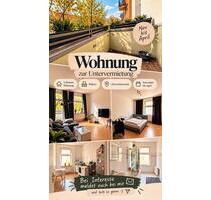 2- Zimmerwohnung mit Balkon 6 Monate inkl. Abmeldung - Berlin Treptow-Köpenick