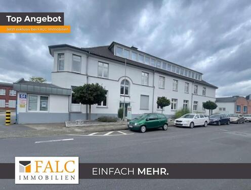 Foto - Moderne Büroflächen im Gewerbepark-Süd *provisionsfrei*