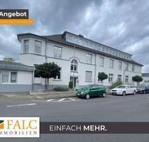 Moderne Büroflächen im Gewerbepark-Süd *provisionsfrei* - Hilden Forstbach