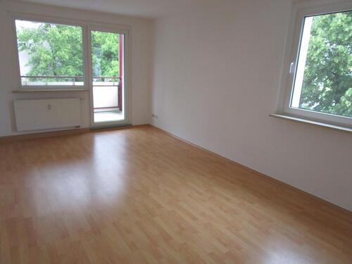 Foto - Etagenwohnung in Chemnitz zur Miete
