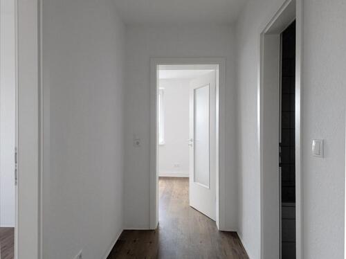 Foto - Etagenwohnung zur Miete in Gera