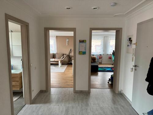 Foto - Etagenwohnung zum Kaufen in Müllheim