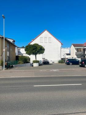 Foto - TG-Stellplatz Rheinstraße 85 - 80,00 EUR Miete,