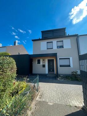 Foto - Geräumiges saniertes Reiheneckhaus mit viel Platz Ingolstadt-Süd
