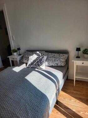 Foto - 2 Zimmer Wohnung nahe Stadtpark - befristet