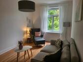 Foto - Etagenwohnung in Hamburg