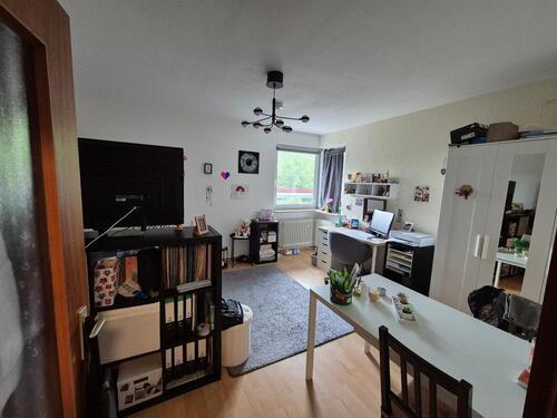 Foto - Wohnung in Wehrda zu vermieten frisch energetisch saniert