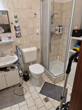Foto - Etagenwohnung in Marburg