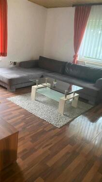 Foto - Etagenwohnung zur Miete in Albstadt