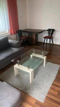 Foto - Etagenwohnung in Albstadt