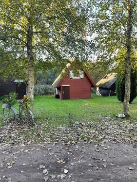Foto - Einfamilienhaus in Boostedt