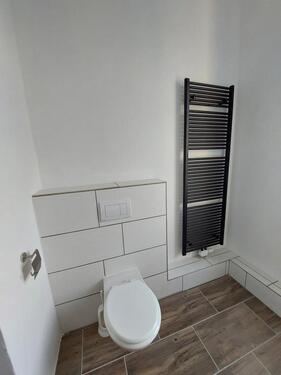 Foto - Etagenwohnung in Plauen