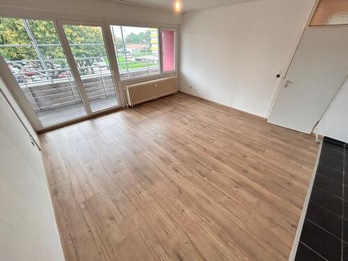 Foto - Helle 3-Zimmer-Wohnung mit Balkon in Mönchengladbach